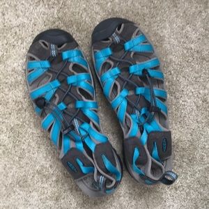 Keen Women’s Water Shoes Washable